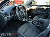 Audi A4 2.0 TDI S-line