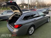 BMW 520 d Auto