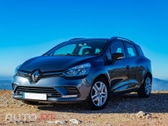 Renault Clio Sport Tourer Limited Edition