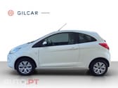 Ford KA 1.2 City