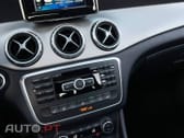 Mercedes-Benz GLA 220 CDi Style