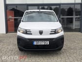 Peugeot Partner 1.5 BlueHDi Premium Standard