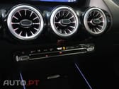Mercedes-Benz EQA 250 Progressive