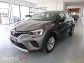 Renault Captur 1.5 dCi Exclusive