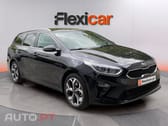 Kia Ceed SW 1.6 CRDi TX 7DCT