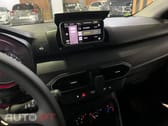 Dacia Jogger essential