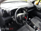Citroen C3 Aircross 1.5 BlueHDi Rip Curl