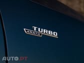 Mercedes-Benz A 35 AMG 4Matic Speedshift DCT 7G Edition 1