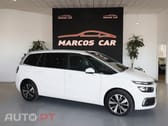 Citroen C4 SpaceTourer 1.5 BlueHDi Feel