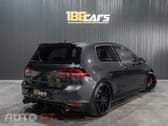 Volkswagen Golf 2.0 TSi GTi DSG Performance