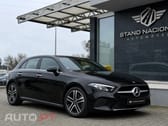 Mercedes-Benz A 250 e