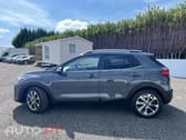 Kia Stonic HYBRIDE EDITION PLATINE
