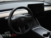 Tesla Model Y Performance Tração Integral