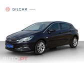 Opel Astra 1.0 Innovation S/S