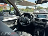 BMW X1 16 d sDrive Corporate Edition Auto