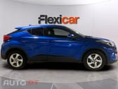 Toyota C-HR 1.2T Active