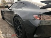 Mercedes-Benz AMG GT R