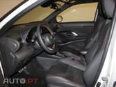 Toyota Yaris Cross 1.5 HDF GR Sport