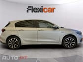 Fiat Tipo 1.3 M-Jet Lounge