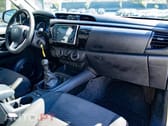 Toyota Hilux 2.4 D-4D 4X2