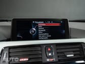 BMW 320 d Aut.