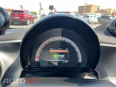 Smart ForTwo EQ Passion