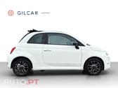 Fiat 500C 1.0 Hybrid Connect