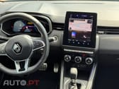Renault Clio 1.6 E-Tech Full Hybrid Esprit Alpine
