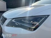 Seat Leon 1.6 TDi Style Ecomotive