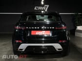 Land Rover Evoque 2.0 D150 AWD HSE Auto