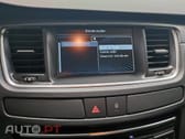 Peugeot 508 SW ALLURE