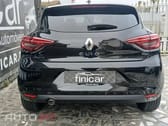 Renault Clio Outro