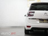 Citroen C4 Grand Picasso 1.6 e-HDi Exclusive ETG6