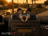 Smart ForTwo 1.0 mhd Passion 71