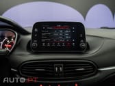 Fiat Tipo 1.3 M-Jet Lounge