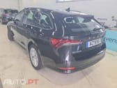 Skoda Octavia Break 1.4 TSi iV Ambition DSG