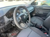 Skoda Fabia Break 1.0 Active