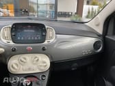 Fiat 500 1.0 Hybrid Lounge