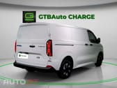 Ford Transit Custom 320L1-Trend