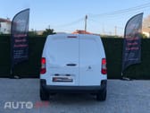 Peugeot Partner 1.5 BlueHDi Premium Standard Plus