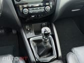 Nissan Qashqai 1.3 DIG-T Tekna+