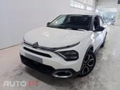 Citroen e-C4 50 kWh Feel Pack