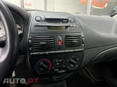 Fiat Bravo 105 JTD SX