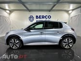 Peugeot E-208 50 kWh GT Pack
