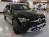 Mercedes-Benz GLC 300 ND