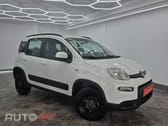 Fiat Panda 0.9 8V TwinAir City Cross 4x4
