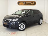 Peugeot 3008 BlueHDi 130 Stop & Start Active Pack