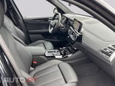 BMW iX3 I.V.A DEDUTÍVEL Inspiring M Sport 