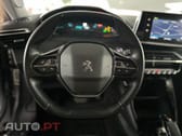 Peugeot E-2008 50 kWh Active Pack