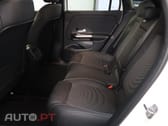 Mercedes-Benz EQA 250 Progressive
